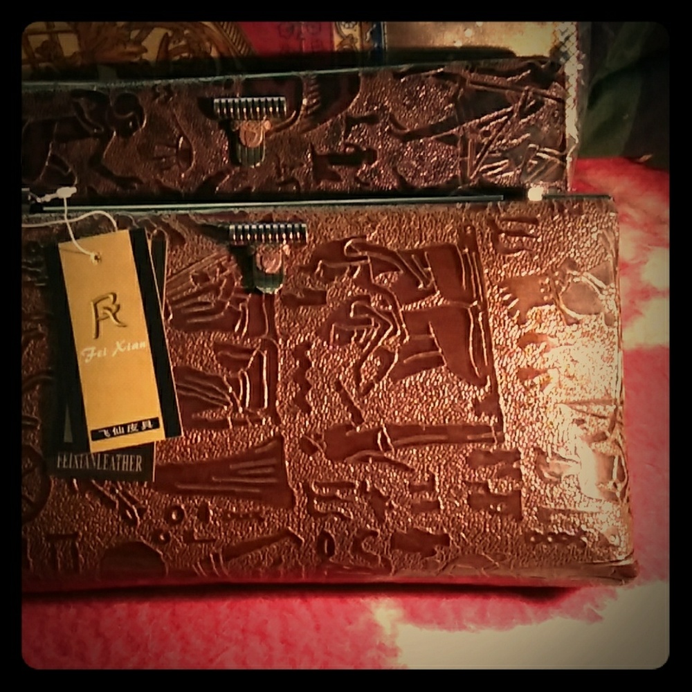 Ladies hand bag / Clutch